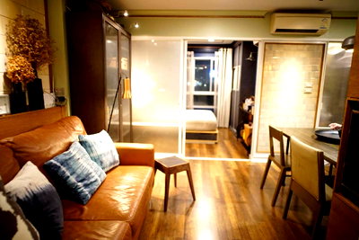 คอนโดให้เช่า : 🎃RB22246 ให้เช่าถูกมาก🎈ลุมพินี เพลส พระราม 9 - รัชดา✅แอดไลน์ @930jwqti ( มี @ ด้วย) แอดมินตอบไว