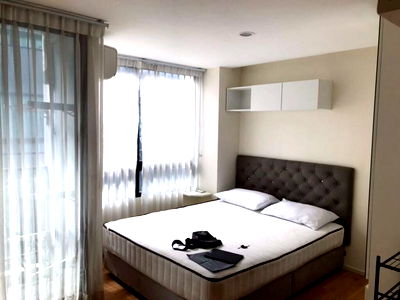 Condos for sale Rajinibon School  : For Sales Modern Condo Bangphlat - Charan79 Unit 289/57(B701)