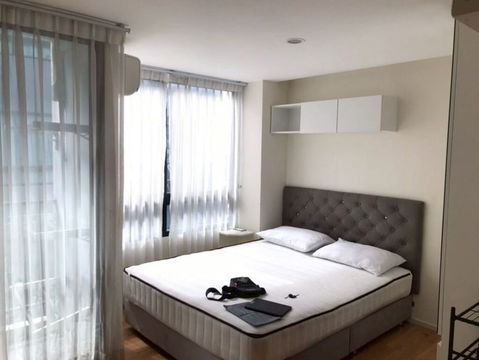 For Sales Modern Condo Bangphlat - Charan79 Unit 289/57(B701)