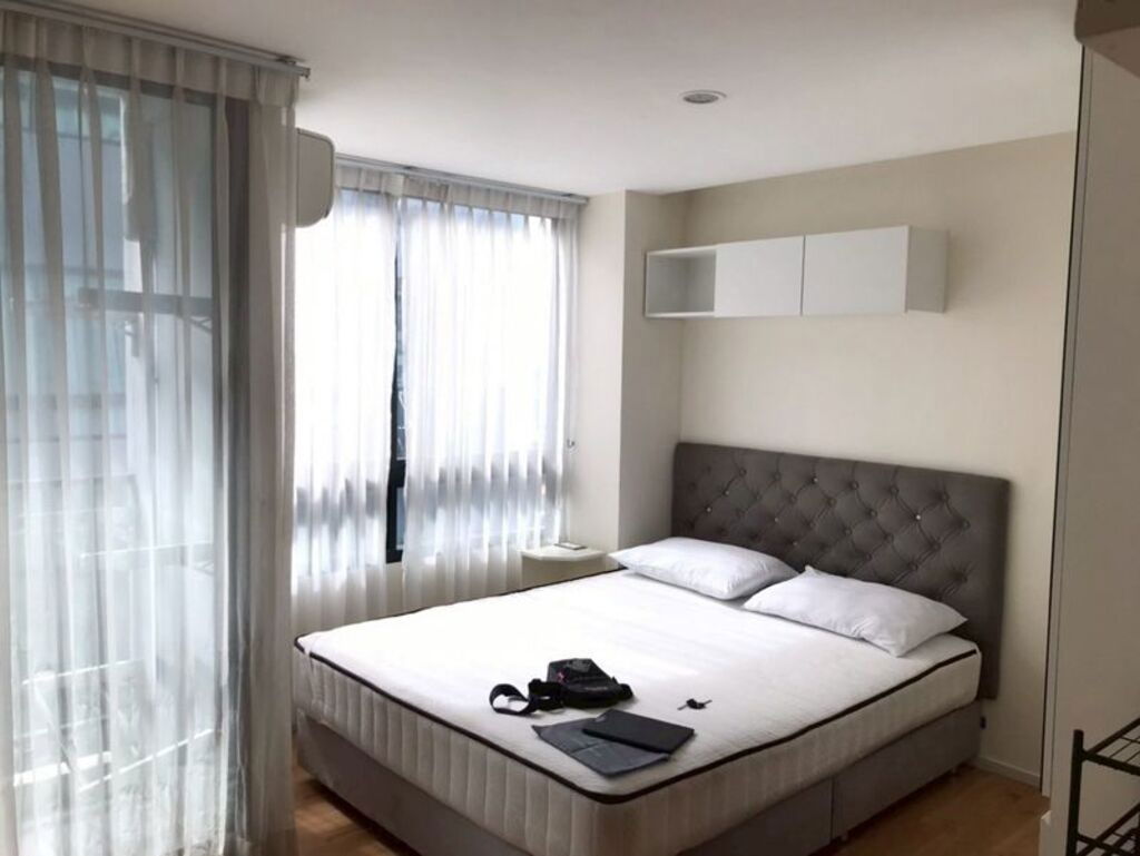 picture For Sales Modern Condo Bangphlat - Charan79 Unit 289/57(B701) - 1/9