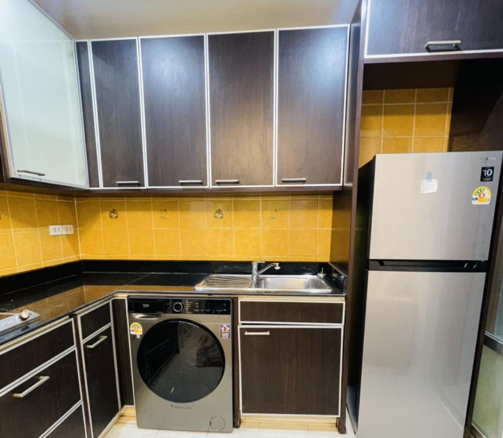 รูป 🏢 ให้เช่าคอนโด : The Parkland Bangna (เดอะ พาร์คแลนด์ บางนา) รหัสทรัพย์ | 📌LNP-C10969 - รูปที่ 9/20