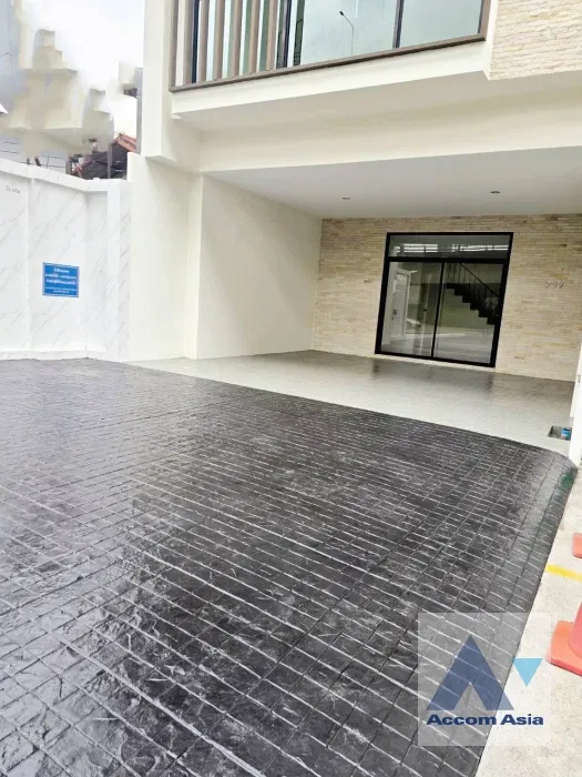 รูป 🔼🔽 AccomA 📩 Home Office 3 BR House @ (AA41879) - รูปที่ 10/10