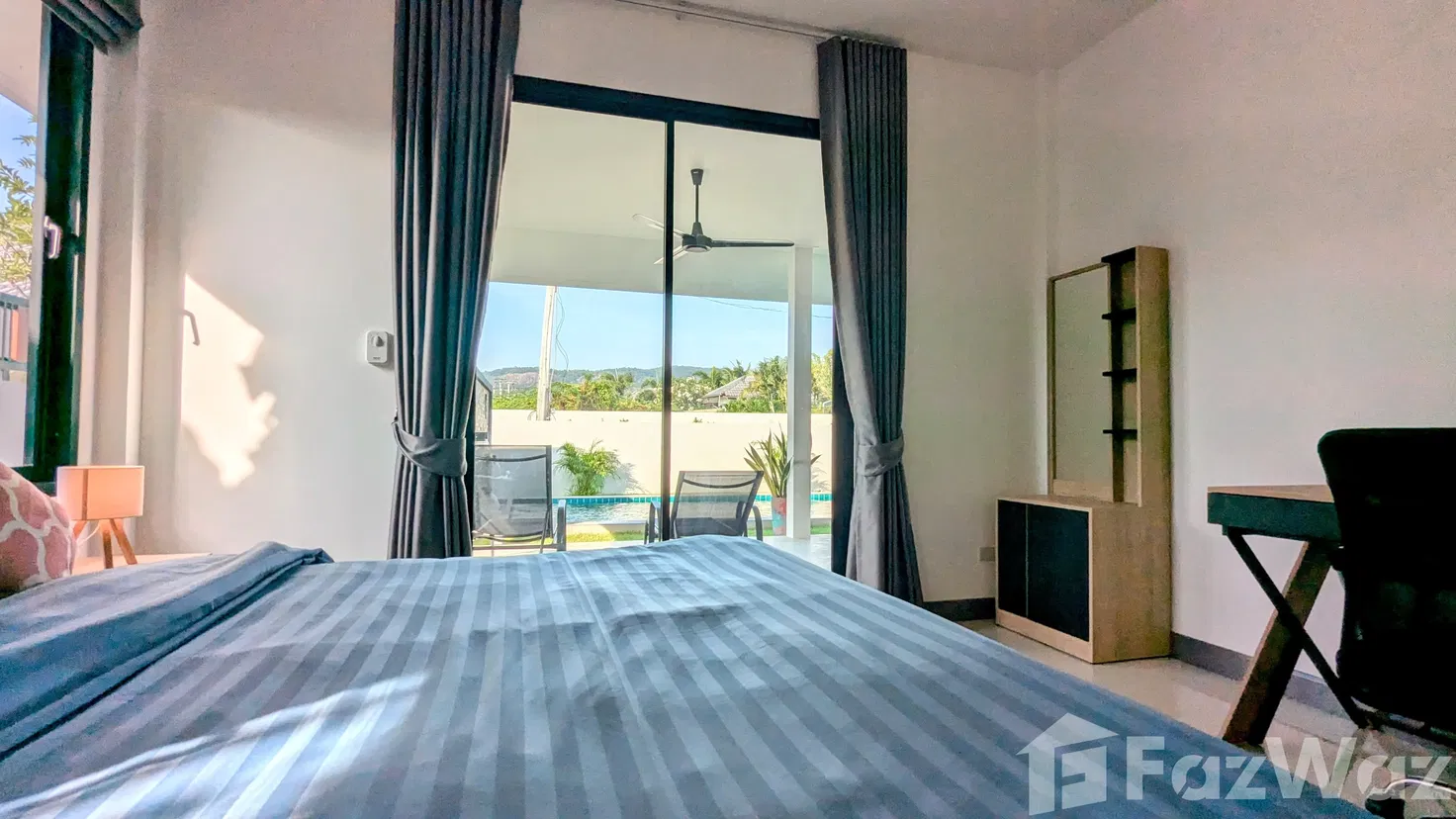 picture 3 Bedroom House for sale at Mil Pool Villas Phase 2  1989419 - 9/30