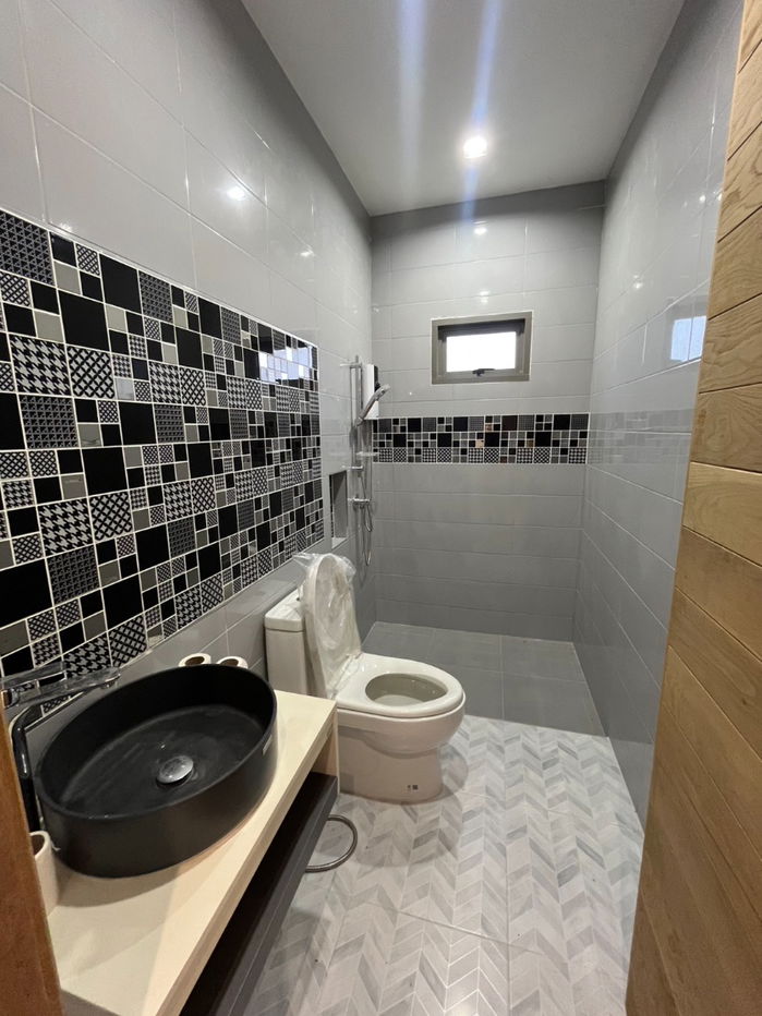 รูป ทาวน์โฮม 3 ชั้นครึ่ง โครงการ หมู่บ้านเมืองทองธานี โครงการ 6 โซนD ตำบลบ้านใหม่ อำเภอปากเกร็ด นนทบุรี 11120 (ราคา 24,000,000 บาท) - รูปที่ 20/58