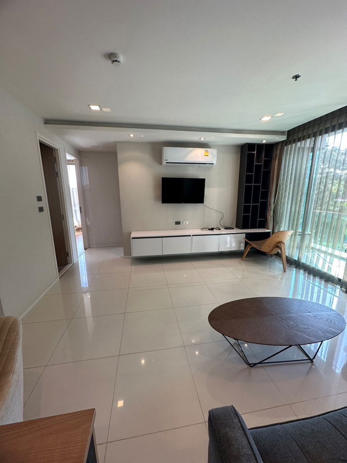 รูป คอนโดเช่าย่านนิมาน 2 ห้องนอน 70 ตรม. - รูปที่ 9/15