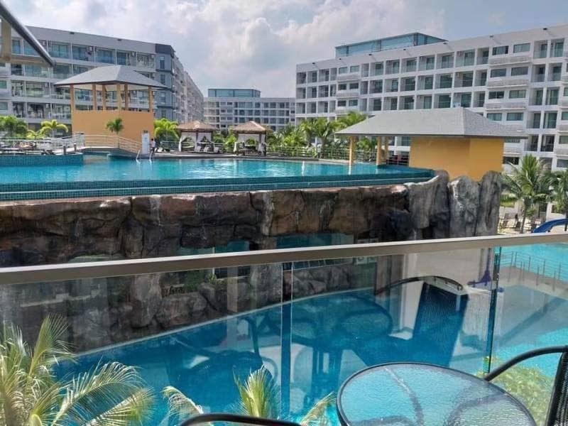 รูป Laguna Beach Maldives Studio for Sale - รูปที่ 11/11