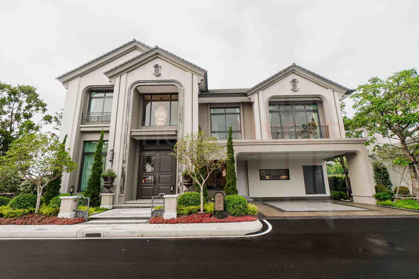 รูป THE GRAND Riverfront Ratchapruek – Rama 5 4 bedrooms, for sale - รูปที่ 1/59