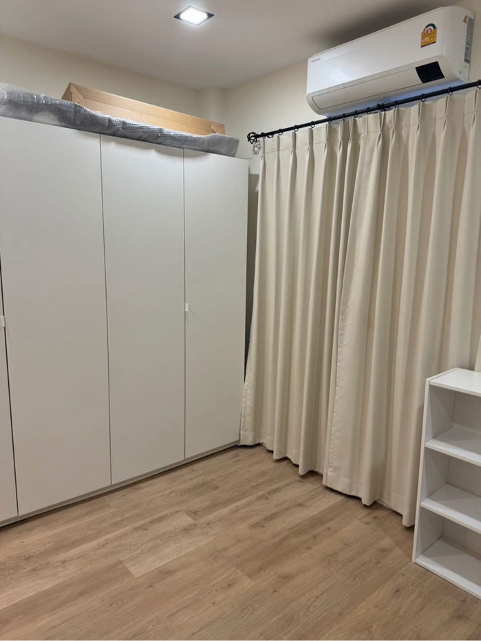 picture 🏡 Single house for rent in Praw Kwan Wiang Villag near Mae Hia intersection Fully furnished and ready to move in. - 19/40