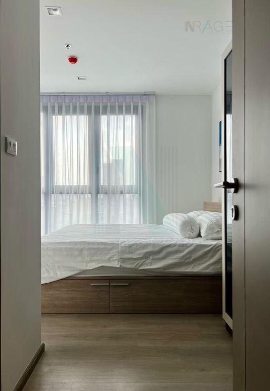 picture ðĐ For Sell Condo THE LINE PHAHONYOTHIN PARK Building 1, Floor 7,2 bed room, Room size 60 sqm - 5/8