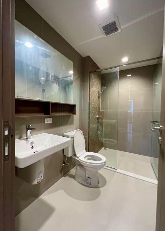 picture ðĐ For Sell Condo THE LINE PHAHONYOTHIN PARK Building 1, Floor 7,2 bed room, Room size 60 sqm - 7/8