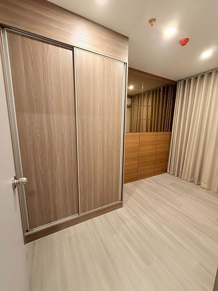 รูป #SC10225 📌 ให้เช่า | 🟦🟨เดอะ พาร์คแลนด์ จรัญ - ปิ่นเกล้า🟥🟩💬 𝑪𝒐𝒏𝒕𝒂𝒄𝒕 𝑳𝑰𝑵𝑬: @𝒔𝒆𝒄𝒓𝒆𝒕𝒑𝒓𝒐𝒑𝒆𝒓𝒕𝒚 🔥✨ - รูปที่ 5/15