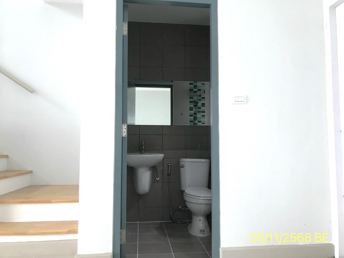 รูป ทาวน์เฮ้าส์ สำหรับขาย เทมโป้ ทาวน์ รัตนาธิเบศร์ - ไทรม้า บางรักน้อย เมืองนนทบุรี นนทบุรี - รูปที่ 21/36