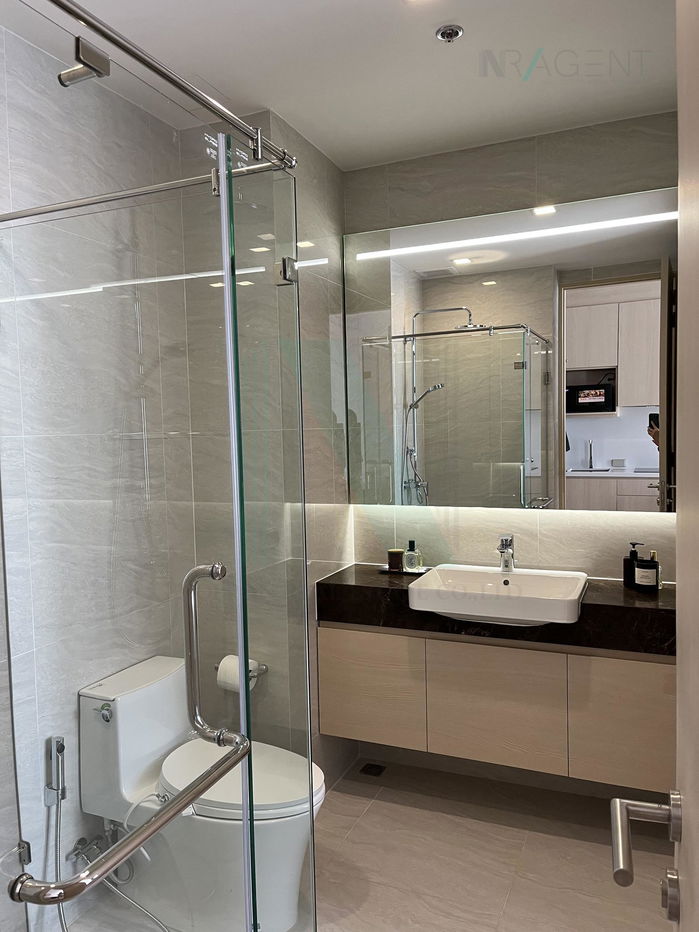 picture 🎊 For Rent Condo NOBLE STATE 39 Building ํY, Floor 23,1 bed room, Room size 30.00 sqm - 7/8