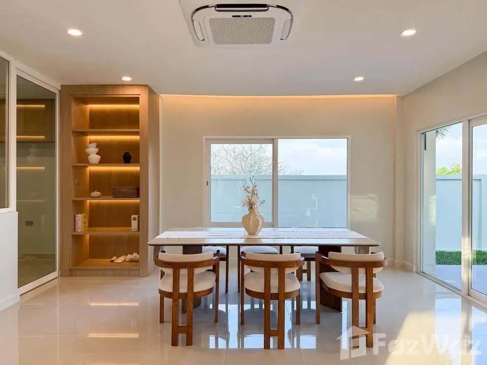 รูป ขาย บ้านเดี่ยว 4 ห้องนอน ในโครงการ 88 แลนด์ แอนด์ เฮ้าส์ ฮิลไซด์ ภูเก็ต 5926711 - รูปที่ 4/18