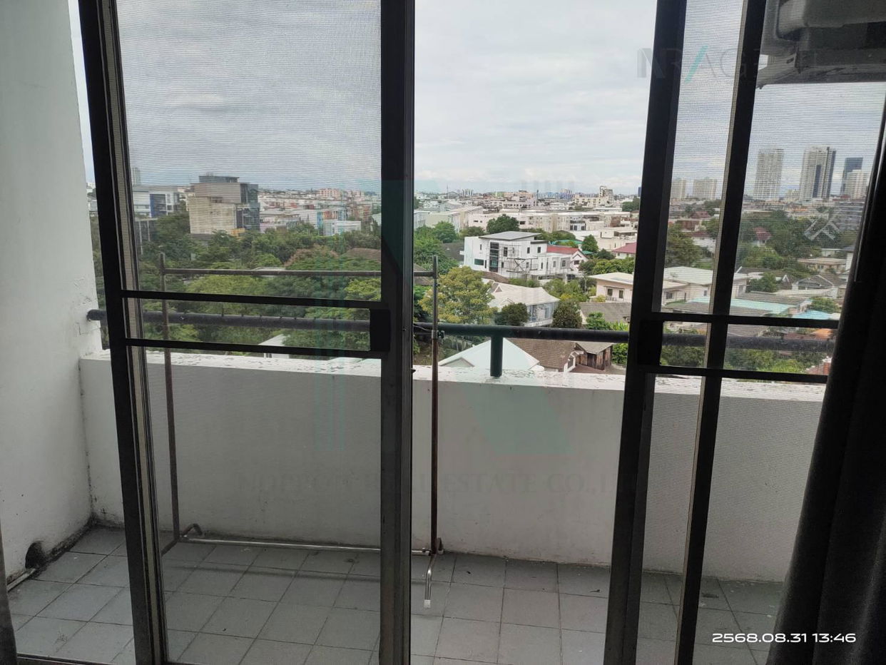 picture For Rent Condo SUPATTRA CONDOTEL Building , Floor 9,Studio, Room size 34 sqm - 4/8