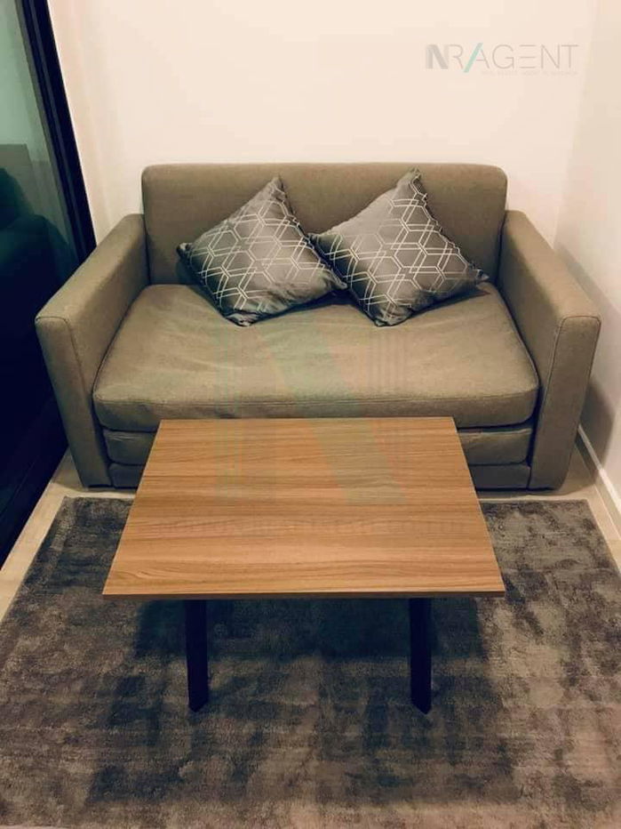 รูป ให้เช่า แอทโมซ ลาดพร้าว 71 1ห้องนอน ชั้น5 อาคารA ใกล้ Centralfestival Eastville - รูปที่ 6/8