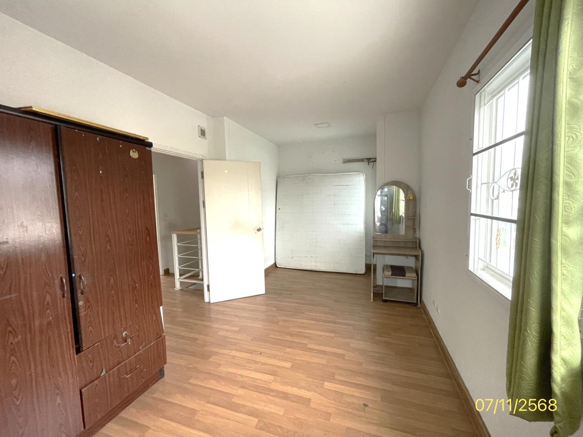 รูป ทาวน์เฮ้าส์ สำหรับขาย บ้านพฤกษา เพชรเกษม 91-พุทธสาคร สวนหลวง กระทุ่มแบน สมุทรสาคร - รูปที่ 27/36