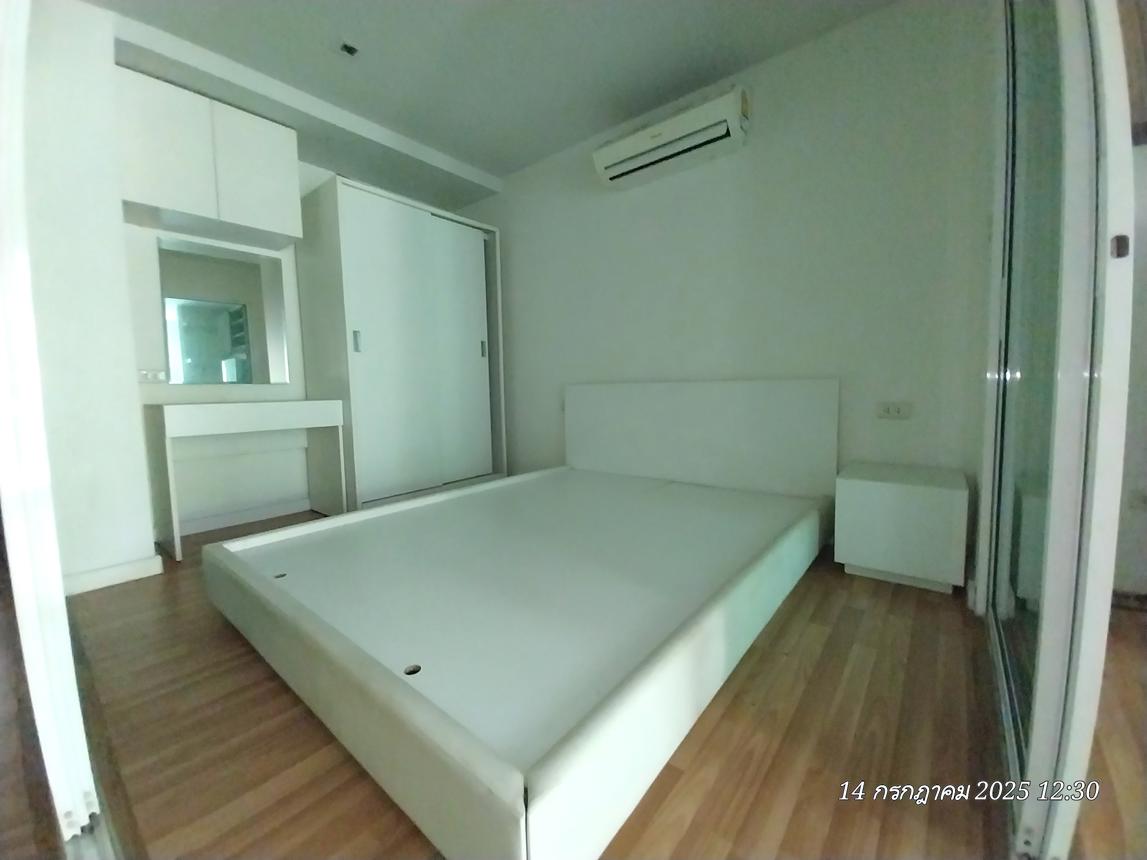 รูป คอนโดมิเนียม 1 ห้องนอน, 37.13 ตารางเมตร คอนโดมิเนียม สำหรับขาย วี คอนโด เอกมัย-รามอินทรา ท่าแร้ง เขตบางเขน กรุงเทพมหานคร - รูปที่ 20/30