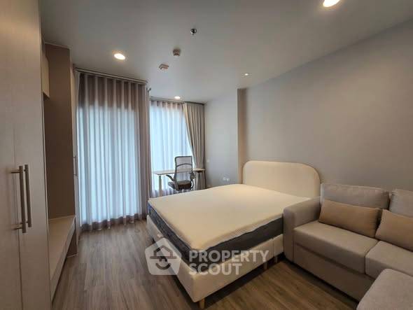 picture 1-BR Condo at Culture Thonglor near BTS Thong Lor (ID 2467042) - 1/9