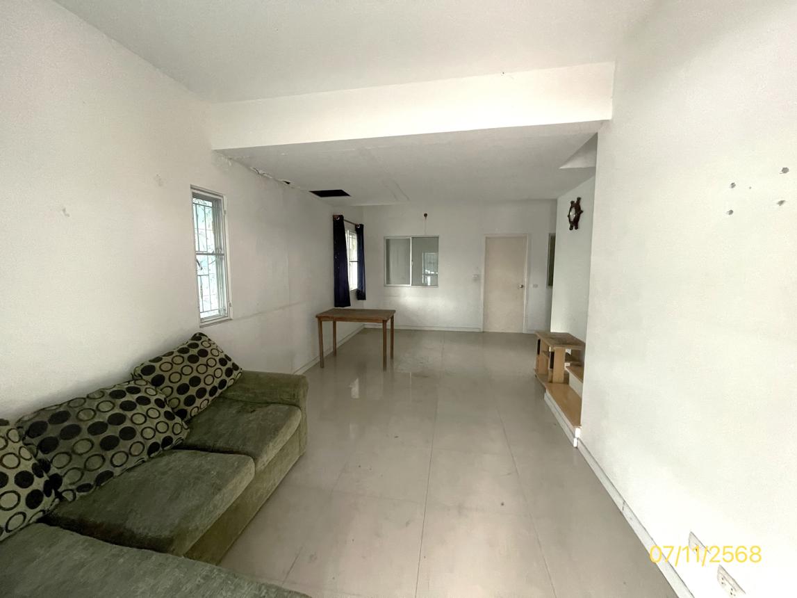 รูป ทาวน์เฮ้าส์ สำหรับขาย บ้านพฤกษา เพชรเกษม 91-พุทธสาคร สวนหลวง กระทุ่มแบน สมุทรสาคร - รูปที่ 20/36