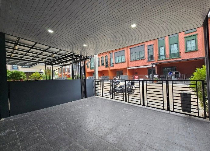 รูป สิริ เพลส บางนา เทพารักษ์ พร้อมอยู่ - รูปที่ 3/25