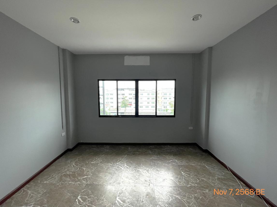 รูป อาคารพาณิชย์ สำหรับขาย ชีวา บิช โฮม เอกชัย-บางบอน คลองบางบอน เขตบางบอน กรุงเทพมหานคร - รูปที่ 39/46