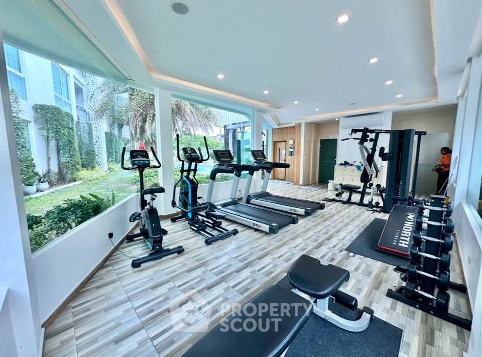 รูป คอนโด 1-ห้องนอน ที่ โอลิมปัส ซิตี้ การ์เด้น ใกล้ พัทยาใต้ (ID 2471577) - รูปที่ 8/8