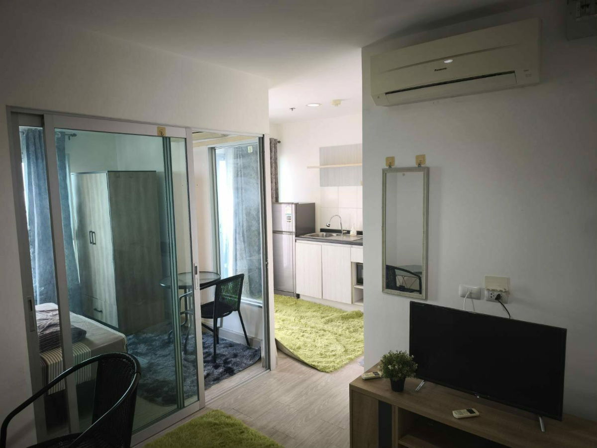 รูป 🤝🏻RB22258 ให้เช่าถูกมาก👍แอสปาย งามวงศ์วาน✅แอดไลน์ @mproperty( มี @ ด้วย) แอดมินตอบไว - รูปที่ 8/10