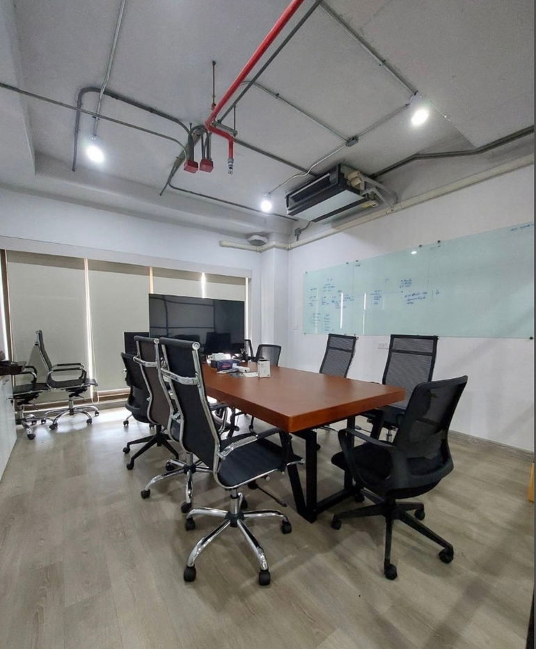 รูป เช่า สเตท ทาวเวอร์ คอนโดมิเนียม สวย พร้อมอยู่ ใกล้ เซ็นทรัลพลาซ่า บางรัก สนใจแอตไลน์ครับ@841qqlnr - รูปที่ 2/11