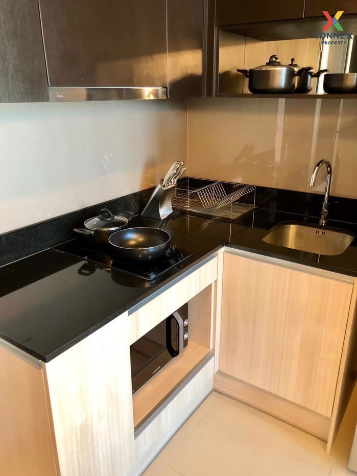 รูป 🔥🔥🔥 เช่าคอนโด เอดจ์ สุขุมวิท 23 BTS-อโศก คลองเตยเหนือ เขต วัฒนา กรุงเทพ CX-112084 ✅ ทักไลน์ @connexproperty ตอบทันที ทีมงานมืออาชีพ ✅ 🔥🔥🔥 - รูปที่ 5/12