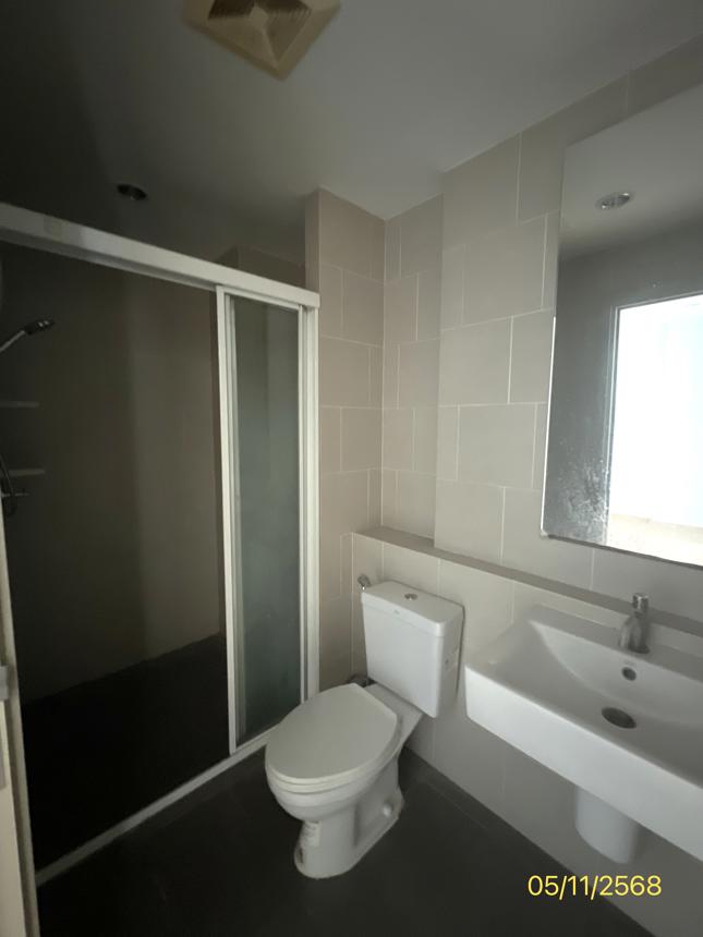 picture CONDO 1 ห้องนอน, 29.6 Square meter for sale at CONDO for sale Hua Mak Bang Kapi Bangkok - 23/34