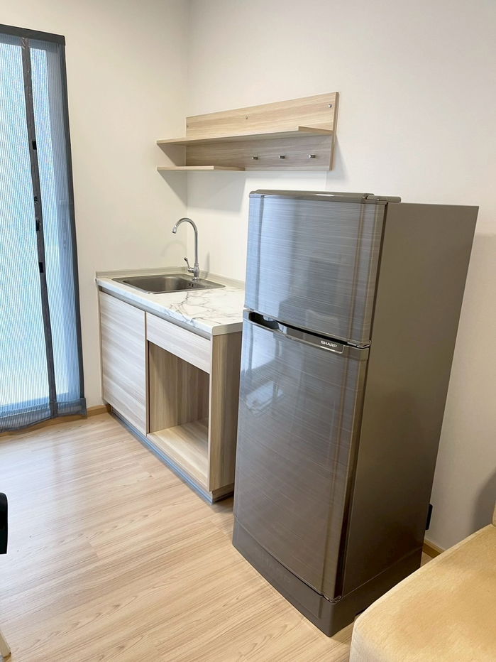 picture Sale: Plum Condo Mix Chaengwattana Station, Don Mueang, Bangkok - 2/24