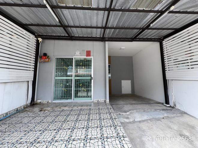 picture TOWN_HOUSE for sale  Phreak Sa Mai Muang Samut Prakarn Samut Prakarn - 2/38