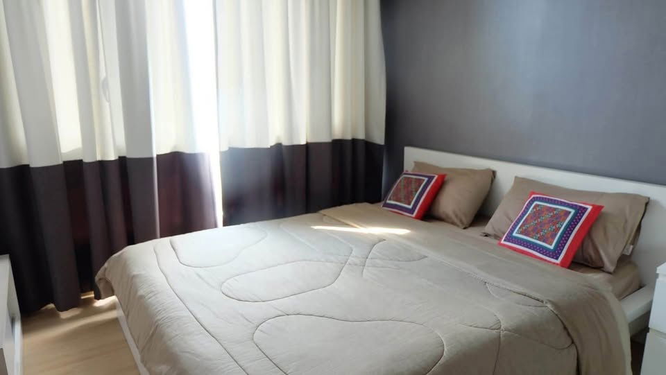 รูป 💥For rent 🏬 Thru Thonglor ทรูทองหล่อ 🏬JA-702 - รูปที่ 1/11