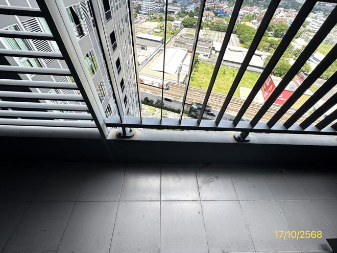 รูป คอนโดมิเนียม 1 ห้องนอน, 21.96 ตารางเมตร คอนโดมิเนียม สำหรับขาย ไอดีโอ โมบิ สุขุมวิท อีสท์เกต บางนา เขตบางนา กรุงเทพมหานคร - รูปที่ 5/24