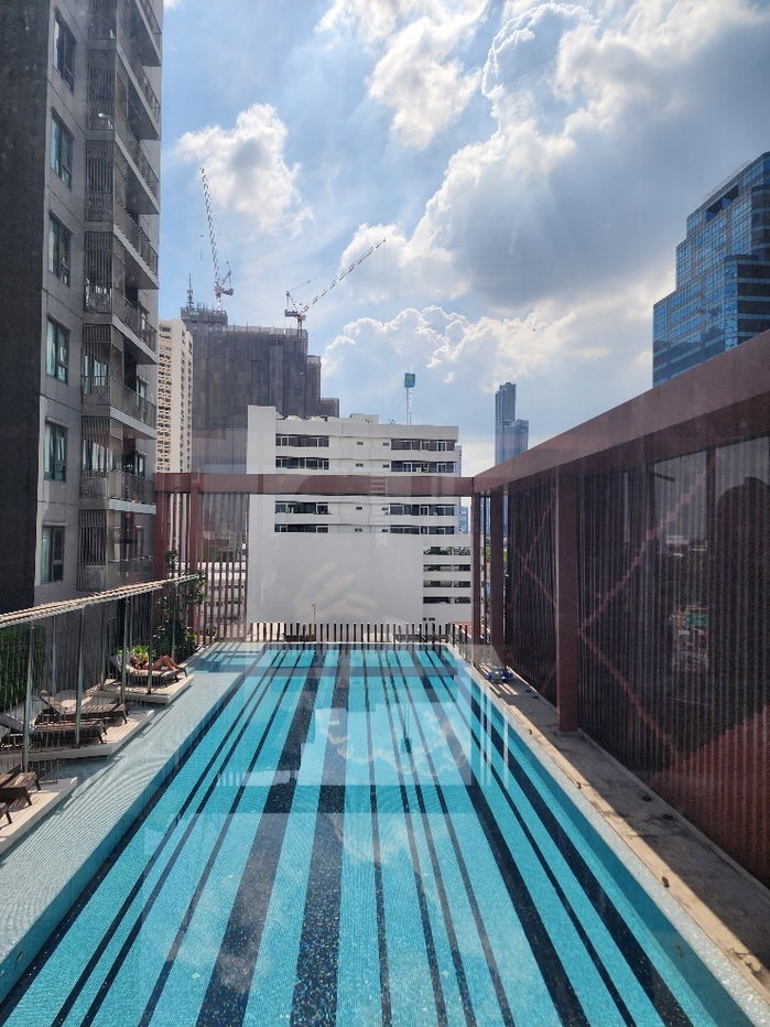 รูป For rent 🥰🌿C ekkamai 2 bedrooms 2 bathrooms new room - รูปที่ 11/20