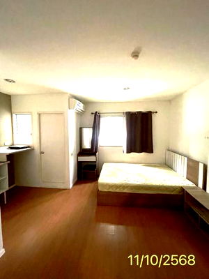 คอนโด ถนนรังสิต-นครนายก : คอนโดมิเนียม Studio, 21.5 ตารางเมตร คอนโดมิเนียม สำหรับขาย ลุมพินี ทาวน์ชิป รังสิต-คลอง 1 ซี,ดี,อี ประชาธิปัตย์ ธัญบุรี ปทุมธานี