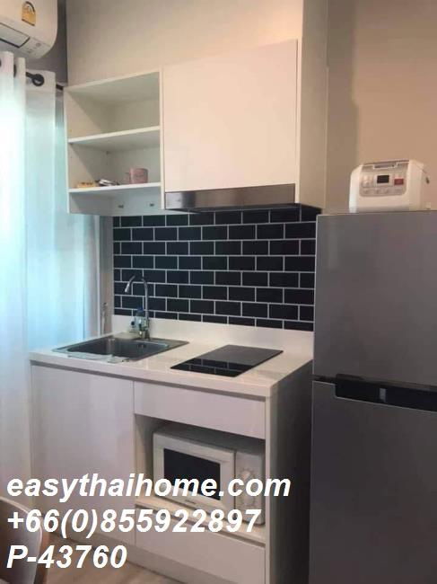 รูป P-43760 ให้เช่า คอนโด เดอะ ไพรเวซี่ พระราม 9 ถนนรามคำแหง แขวงสวนหลวง เขตสวนหลวง กรุงเทพมหานคร พร้อมอยู่ ราคาถูก Line Id: @easythaihome 085-592-2897 - รูปที่ 10/16