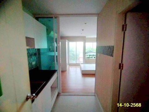 CONDO 1 ห้องนอน, 25.88 Square meter for sale at CONDO for sale Tha Rang Bang Khen Bangkok