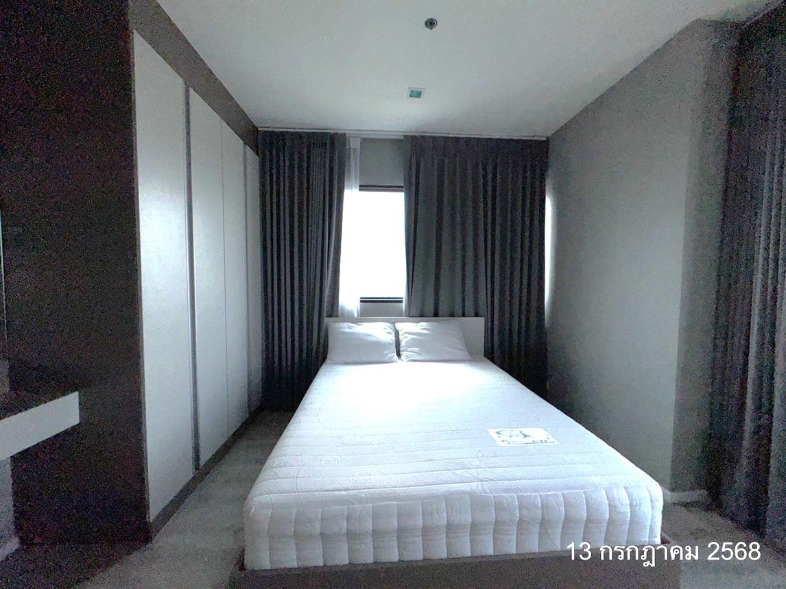 picture CONDO 2 ห้องนอน, 57.23 Square meter for sale at CONDO for sale  Pak Nam Muang Samut Prakarn Samut Prakarn - 19/30