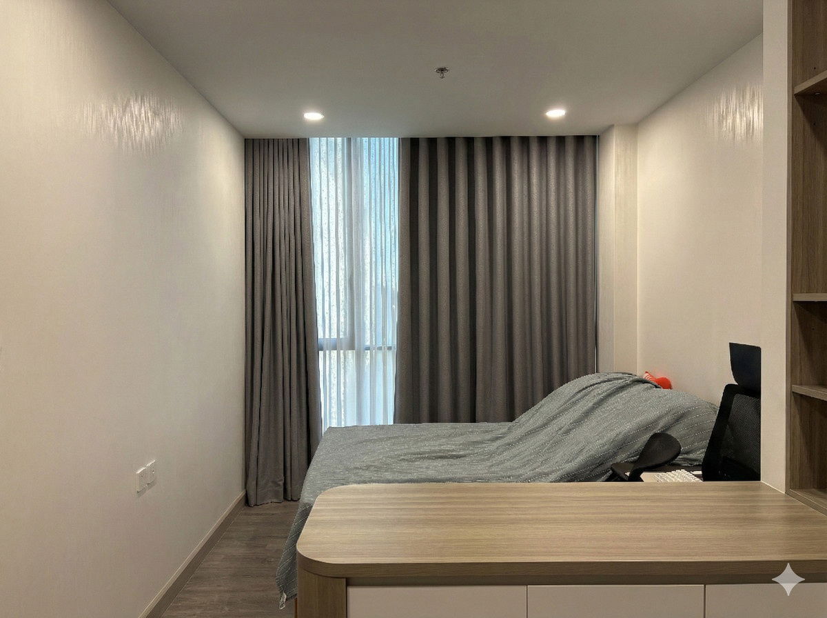 รูป #SC10207 📌 ให้เช่า | 🟦🟨ศุภาลัย พรีเมียร์ สามเสน - ราชวัตร🟥🟩💬 𝑪𝒐𝒏𝒕𝒂𝒄𝒕 𝑳𝑰𝑵𝑬: @𝒔𝒆𝒄𝒓𝒆𝒕𝒑𝒓𝒐𝒑𝒆𝒓𝒕𝒚 🔥✨ - รูปที่ 3/7