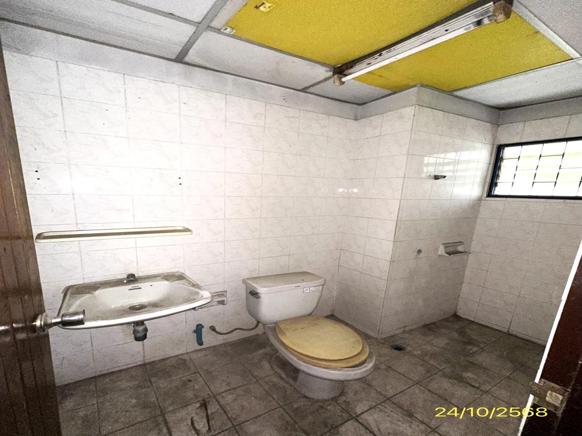 รูป อาคารพาณิชย์ สำหรับขาย ปฐมทองซิติ้ ลำพยา เมืองนครปฐม นครปฐม - รูปที่ 30/44