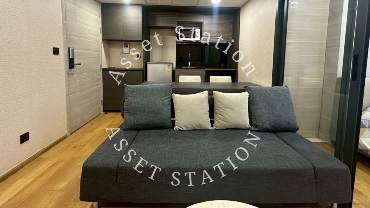 รูป 📣ว่างแล้ว Klass Langsuan เดินทางสะดวก ใกล้ 🚄BTS ชิดลม - รูปที่ 7/11