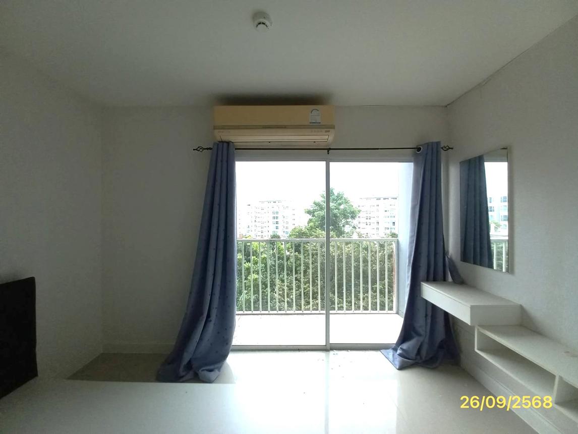 รูป คอนโดมิเนียม 1 ห้องนอน, 31.63 ตารางเมตร คอนโดมิเนียม สำหรับขาย เมโทร พาร์ค สาทร 3-3 บางหว้า เขตภาษีเจริญ กรุงเทพมหานคร - รูปที่ 16/28