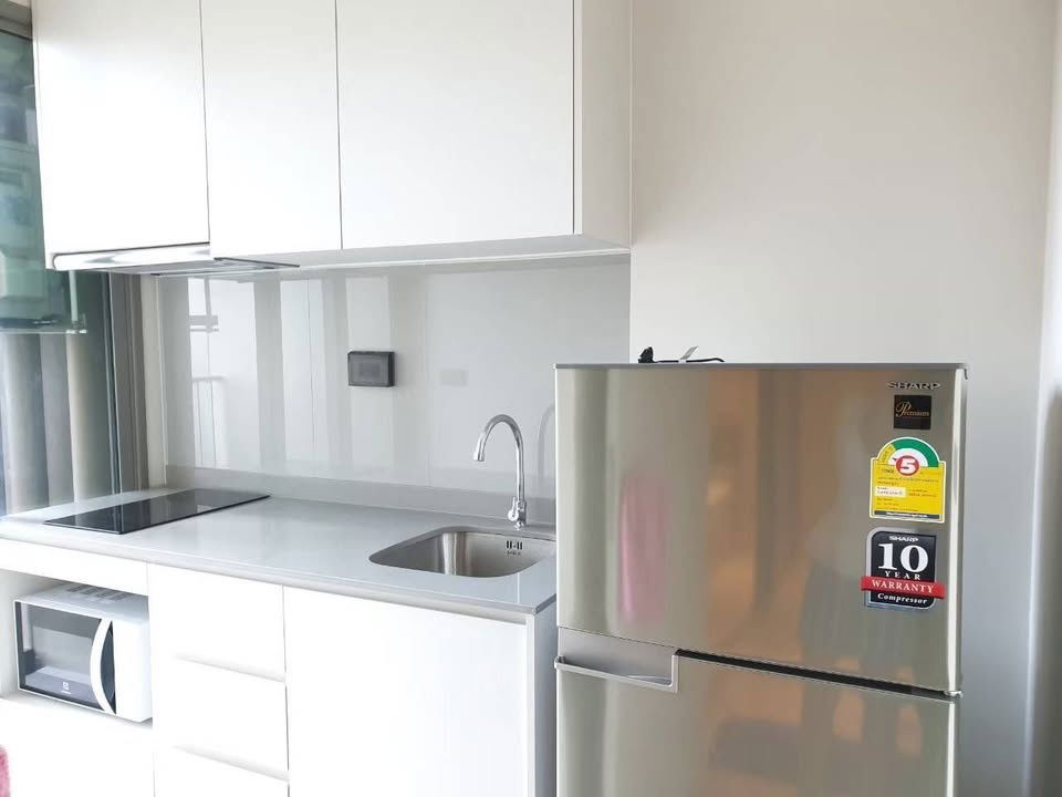 picture Condo for Rent at Whizdom Station Ratchada - Thapra (A6812023) - 4/4