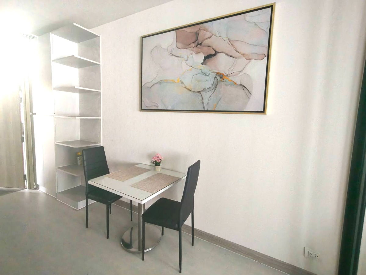 รูป คอนโดให้เช่า – Noble Ploenchit (พร้อมเข้าอยู่) - รูปที่ 2/5