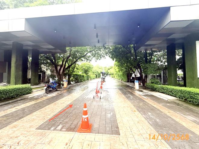 รูป คอนโดมิเนียม 1 ห้องนอน, 35.47 ตารางเมตร คอนโดมิเนียม สำหรับขาย เอ สเปซ สุขุมวิท ซี-ดี สวนหลวง เขตสวนหลวง กรุงเทพมหานคร - รูปที่ 10/24