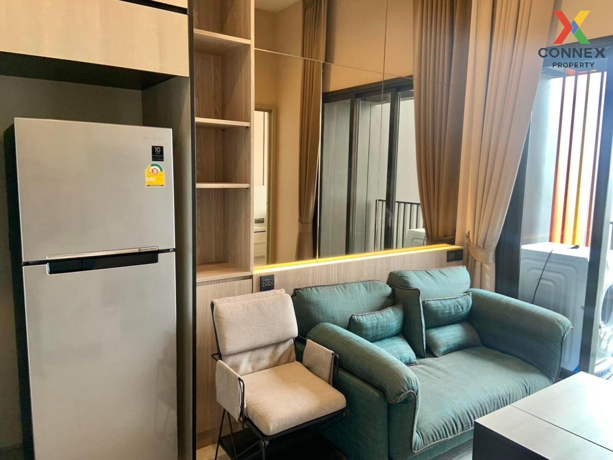 รูป เช่าคอนโด เดอะไลน์ สุขุมวิท 101 BTS-ปุณณวิถี บางจาก เขต พระโขนง กรุงเทพ CX-117591 ✅ ทักไลน์ @connexproperty ตอบทันที ทีมงานมืออาชีพ ✅ - รูปที่ 4/11