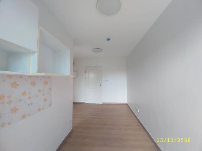 รูป คอนโดมิเนียม 1 ห้องนอน, 24.39 ตารางเมตร คอนโดมิเนียม สำหรับขาย ไอคอนโด งามวงศ์วาน 2 บางเขน เมืองนนทบุรี นนทบุรี - รูปที่ 5/26