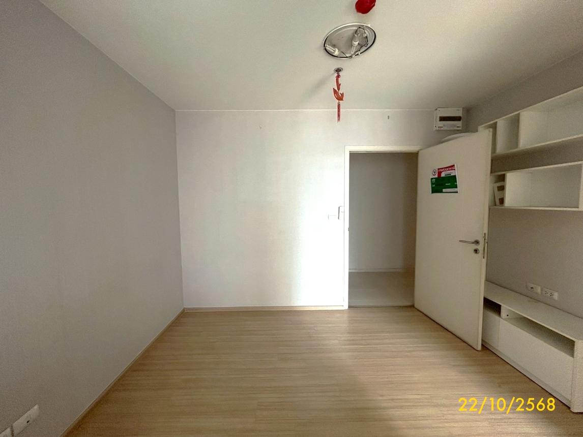 รูป คอนโดมิเนียม 1 ห้องนอน, 30.7 ตารางเมตร คอนโดมิเนียม สำหรับขาย ฟิวส์ เซนเซ่ บางแค บางแคเหนือ เขตบางแค กรุงเทพมหานคร - รูปที่ 15/30